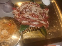 -正宗齐齐哈尔烤肉·齐牛哥鲜切炭火烤肉(杭州总店)