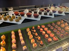 -解放碑威斯汀酒店-知味国际美食餐厅