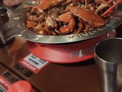 -胖哥俩肉蟹煲(来福士店)