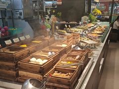 -凡塔斯牛排自助餐厅(广东佛山三水万达店)