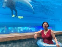 -波塞冬旅游度假区