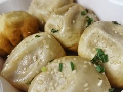 小杨生煎-小杨生煎(湟普汇店)