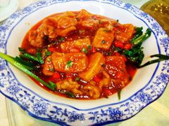 -干老四雅鱼饭店(滨江西路店)