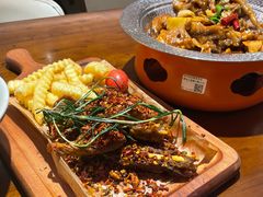 -U你·天然调味(南湖总店)