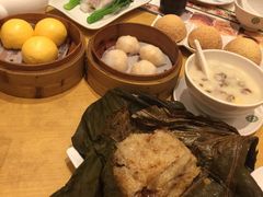 -添好运点心专门店(百老汇店)