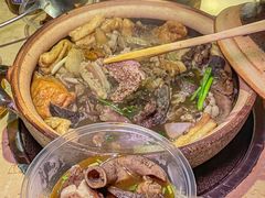 -荒野美食汇(永庆坊店)