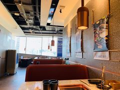 -新辣道鱼火锅(领展购物广场·中关村店)