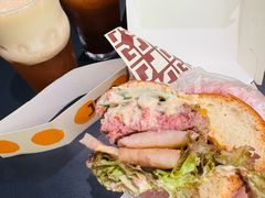 -JPG canteen(广州寺右公馆店)