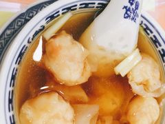 -麦奀云吞面世家(中环店)