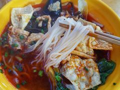 -龍城柳州螺蛳粉(群星路店)