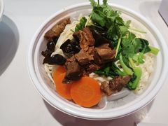 -震山堂·手工劲面(仓山万达店)