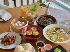 -墨宴(西洋湖店)