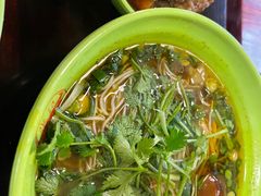 -张记牛肉面馆(天津路店)