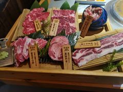 -炉太郎日式烧肉店(华贸店)