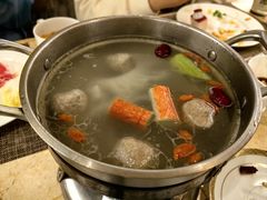 -新港湾大酒店-西餐厅