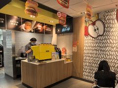 -麦当劳(世纪汇广场店)