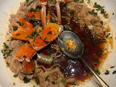 -荣兴酒家(徐家汇店)