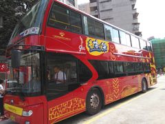-广州都市观光巴士(粤陶巴)
