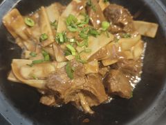 -肥仔文澳门猪骨煲(南京西路店)