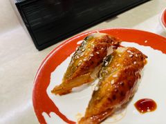-禾绿寿司·定食·拉面·烧炸(喜荟城店)