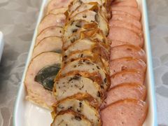 -山南熏肉大饼(辽菜旗舰店)