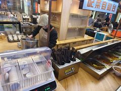 -易裕和·长沙米粉(竹塘西路店)
