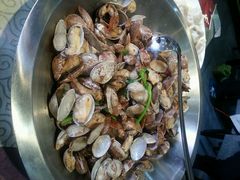 -双合园·海鲜水饺青岛菜(上清路店)