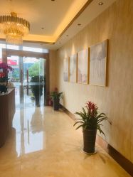 -诗媛嘉美健康管理中心(金桥店)