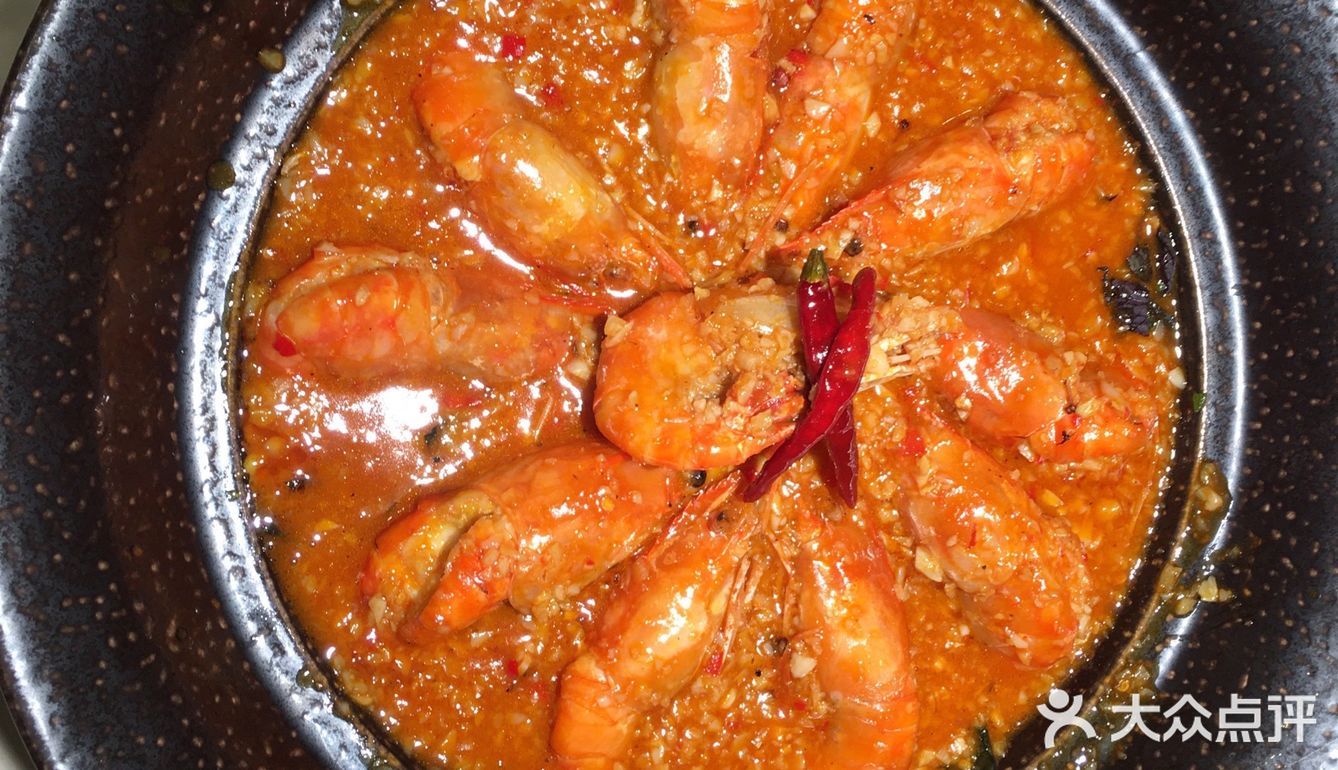 「小斑马品质海鲜直营总店」来长沙旅游最值得打卡的海鲜虾店