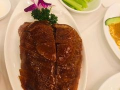 -九花山烤鸭店
