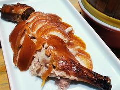 -京味斋·北京烤鸭(小西天店)