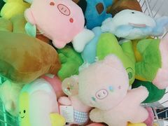 -幻物社(万象天地店)