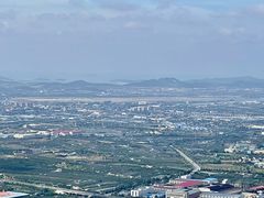 -金龙寺国家森林公园