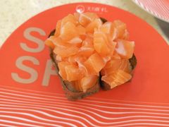 -大力喜速递寿司(世纪金源店)