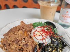 -CowCow其其·牛杂咖啡公司(六运店)
