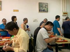 -老北京豆汁店