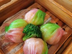 -临江酒店-中餐厅