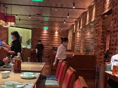 -绿茶餐厅(coco park 店)