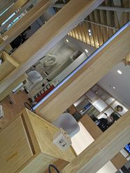 大厅-简法造型·品牌形象店