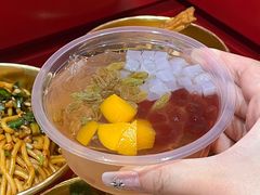 -研卤堂香糯热卤(青秀航洋城店)
