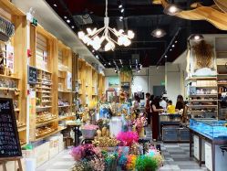 -吾行DIY手工坊(壹方北馆店)