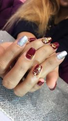 -RL Nail·瑞丽美甲美睫品牌原创店