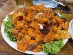 -闻香阁·清真(光荣道店)