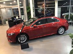 -上海德星奔驰(江杨南路店)