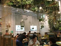 -潮粥荟·潮汕砂锅粥(朝阳大悦城店)