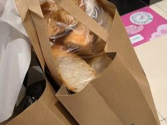-巴黎贝甜(亿合城店)