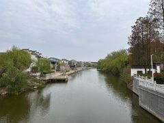 -采石矶景区