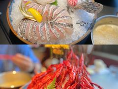 -澜棠海鲜(余姚阳明古镇店)