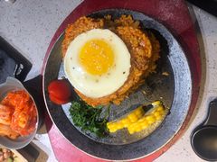 -妥妥烤肉料理(昙华林店)