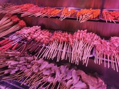 -刘记烧烤(奉化店)